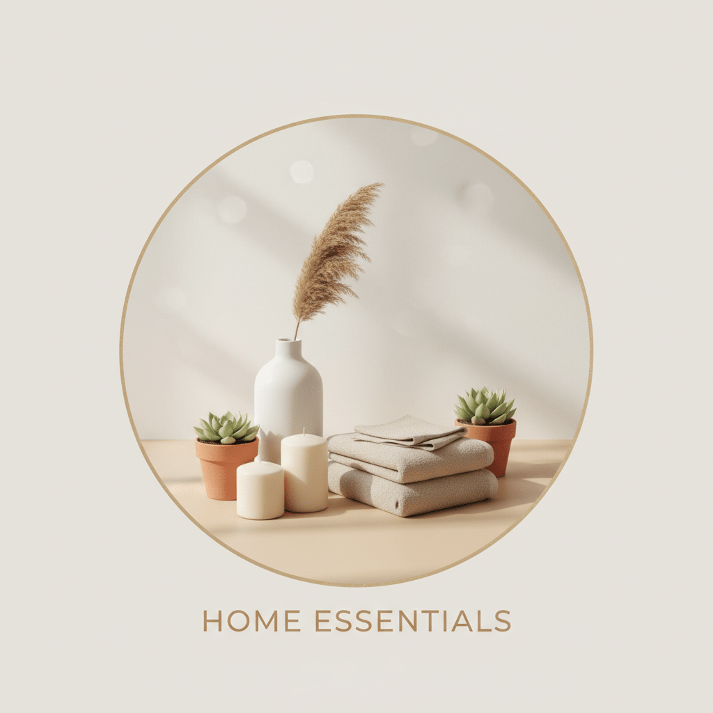 Home Essentials - BLINKBUY