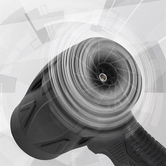 Cordless Turbo Jet Blower - BLINKBUY