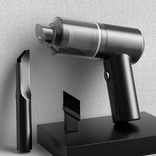 Portable Air Duster Wireless Vacuum Cleaner - BLINKBUY